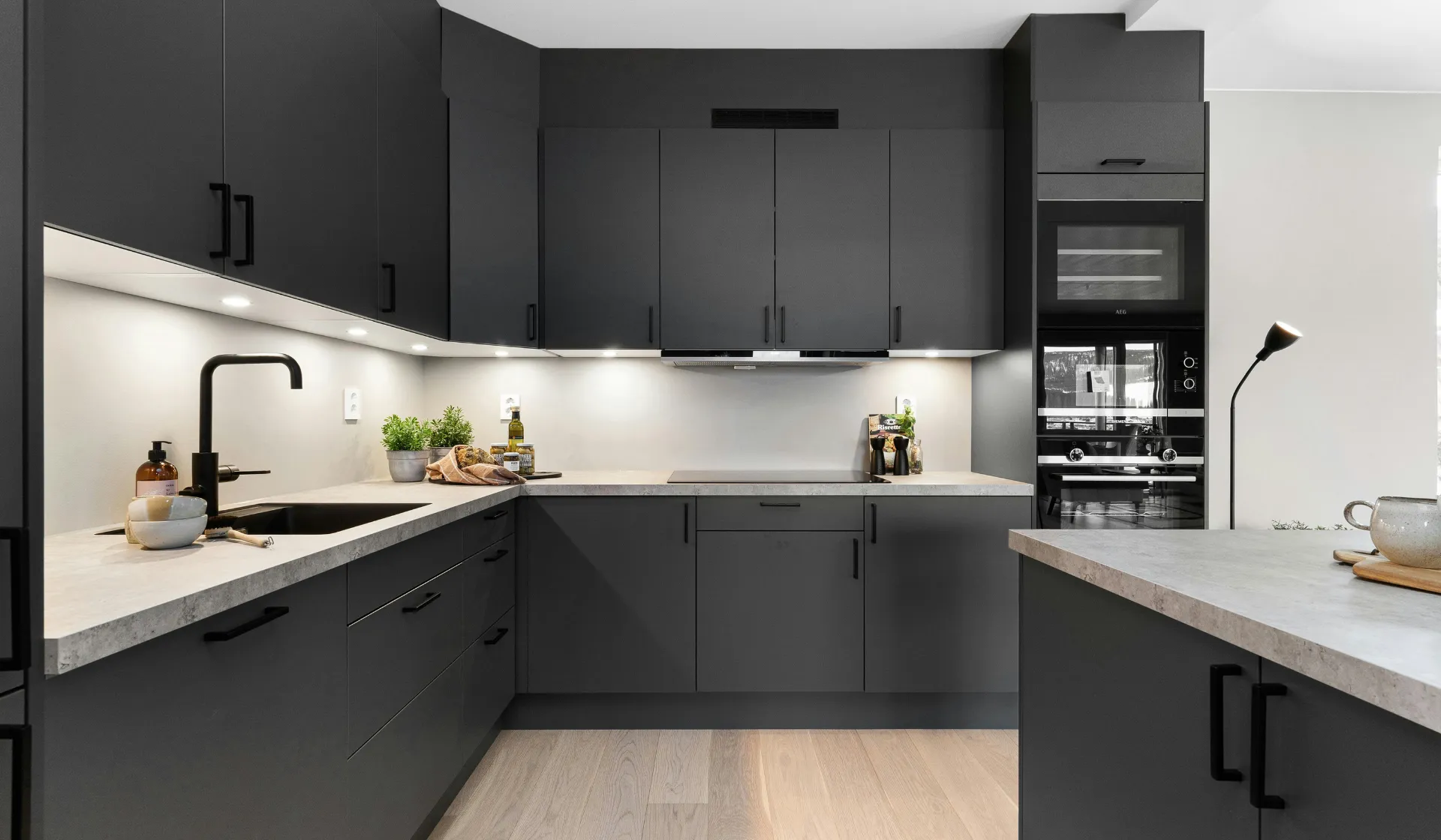 Kitchen remodeling context — data privacy, consent, and compliant lead capture for cabinet companies